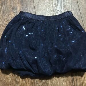 Gap baby skirt